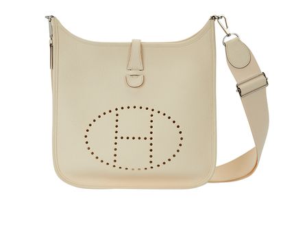 Hermés Evelyne III 29, &pound;2,700, Front view